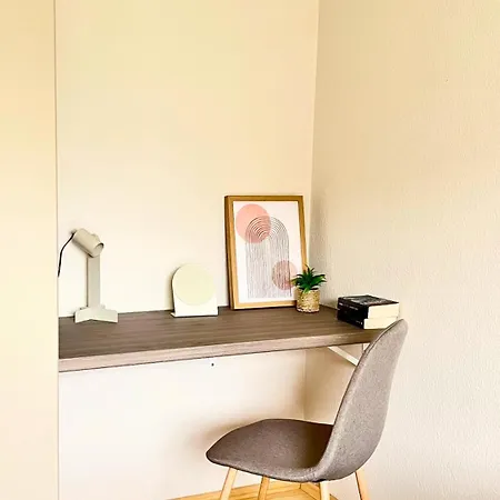 Lage, Familienfreundlich Mit Garten & Parkplatz - Bis Zu 6 Pers - Family & Friends Apartmán Grömitz