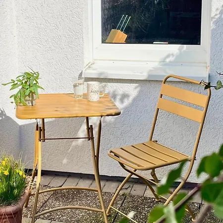 Lage, Familienfreundlich Mit Garten & Parkplatz - Bis Zu 6 Pers - Family & Friends Apartmán Grömitz