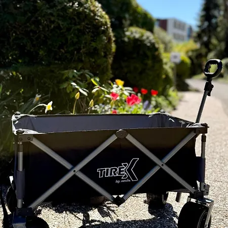 Apartmán Lage, Familienfreundlich Mit Garten & Parkplatz - Bis Zu 6 Pers - Family & Friends Grömitz